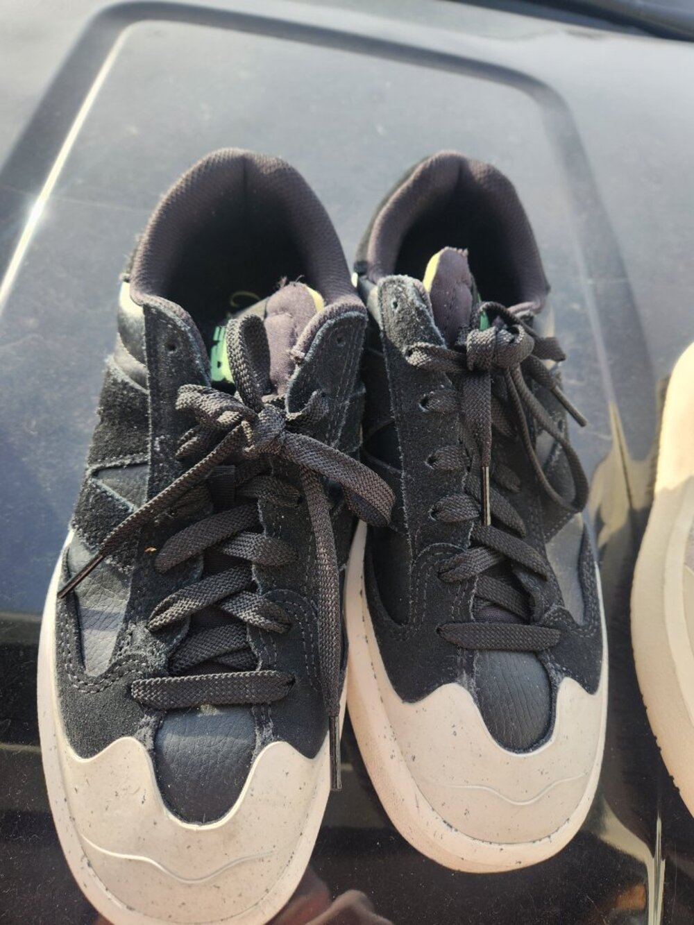 New Balance-CT302 'Black' Size 7 - Picture 1 of 10